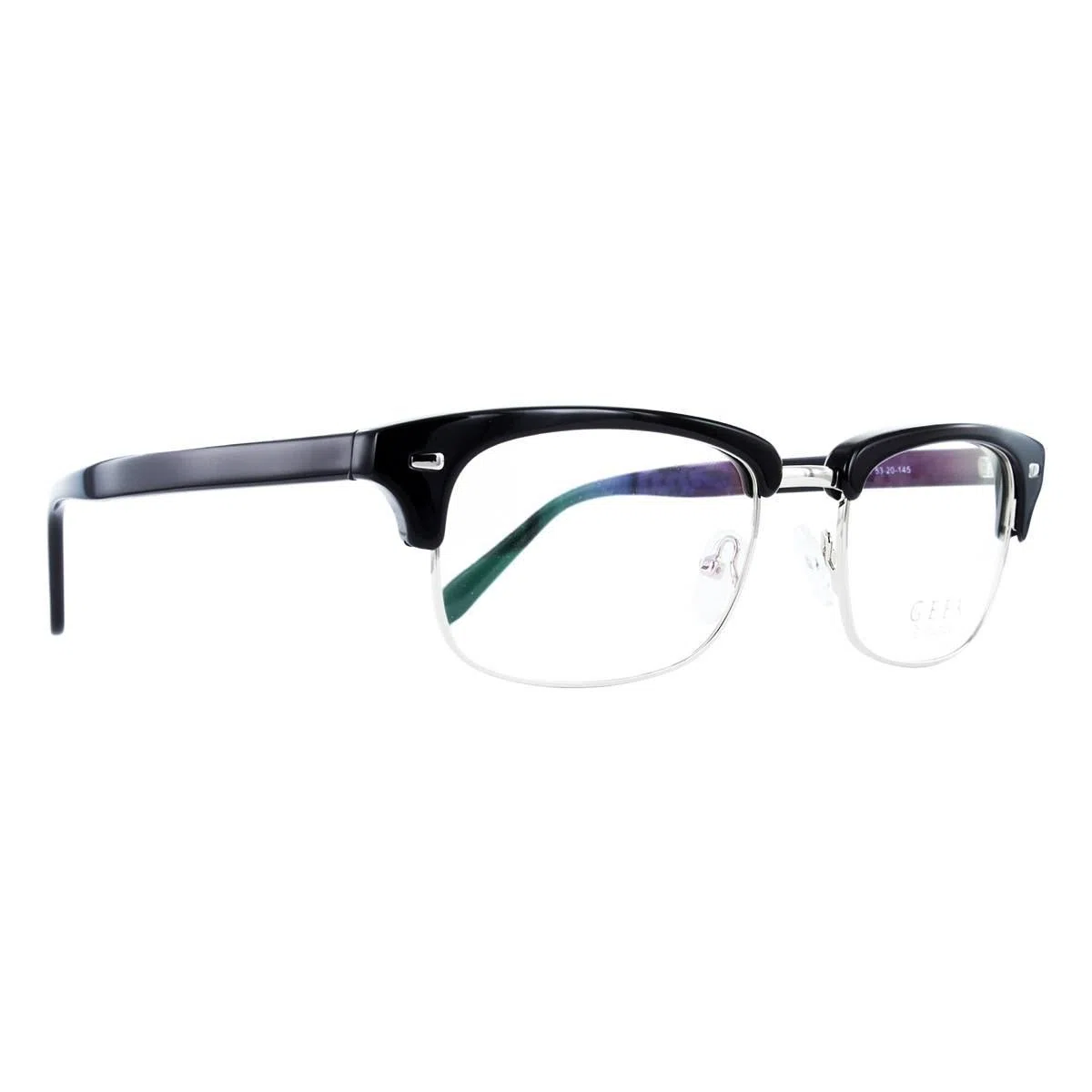 GEEK EYEWEAR 201 Eyeglasses - view 4